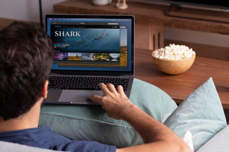 Nonton Film Horor Indonesia, Bukan di LK21 atau Rebahin!