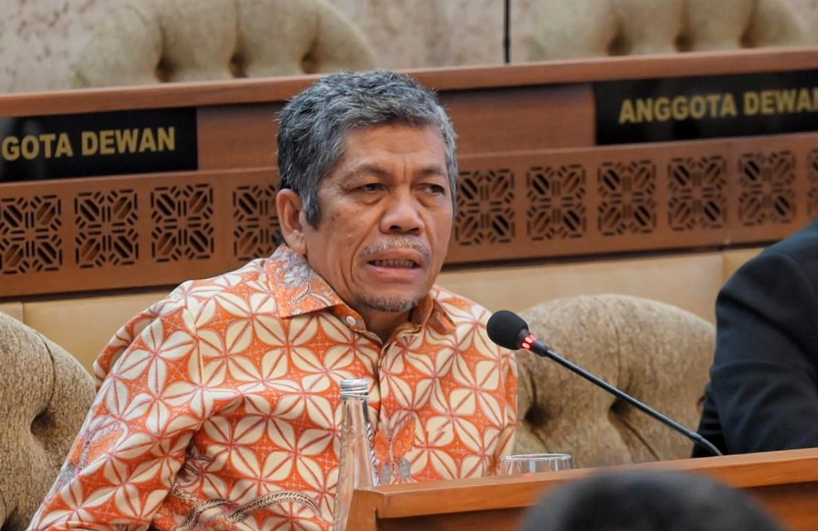 Dinilai Tak Efektif, Pansus Haji DPR Desak Audit Siskohat Kemenag