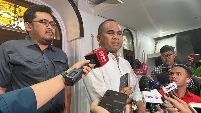 Batal Maju di Pilkada 2024, Jubir Pastikan Hubungan Anies dan PDIP Baik