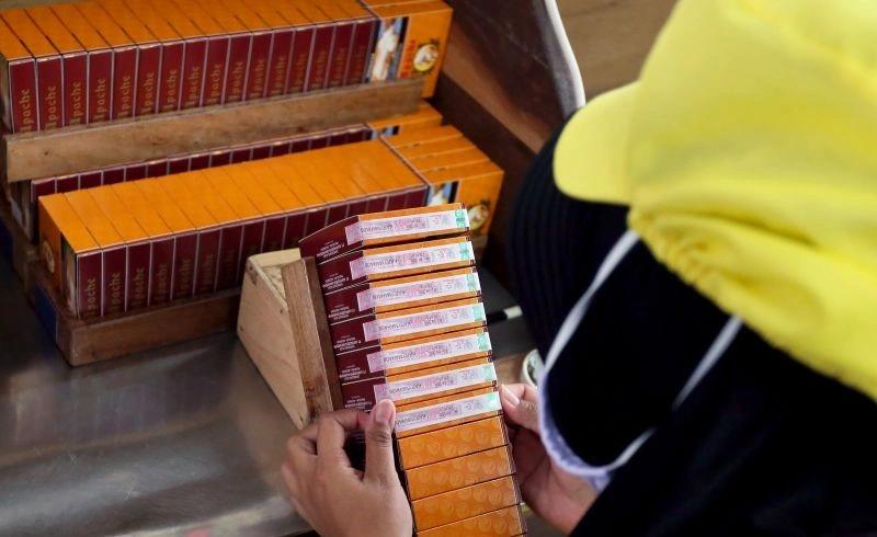 Industri Kretek Nasional Menjerit Buntut PP 28/2024