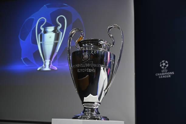 Real Madrid akan Lawan Liverpool dan Borussia Dortmund di Champions League