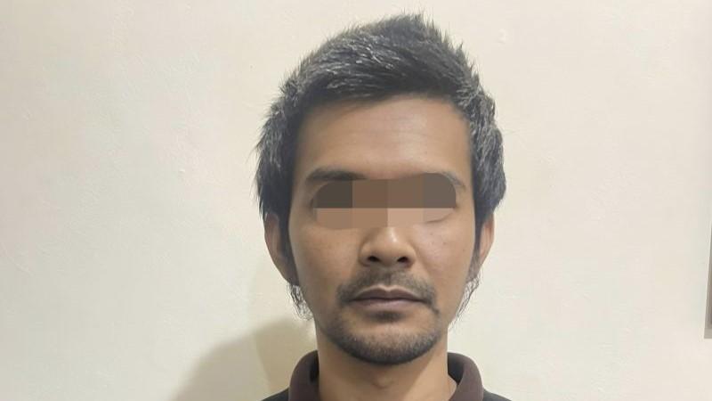 Polisi Tangkap Tersangka Pembobol Kripto Rp311 Juta