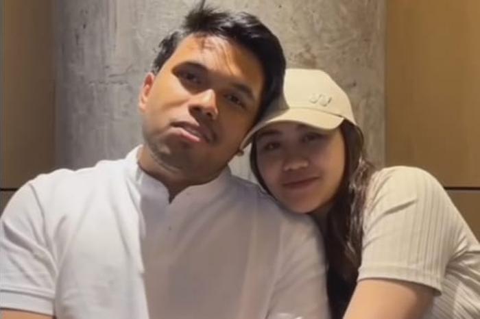 Difitnah 'Hamil Duluan', Pihak Aaliyah Tantang Penyebar Hoax untuk Buktikan