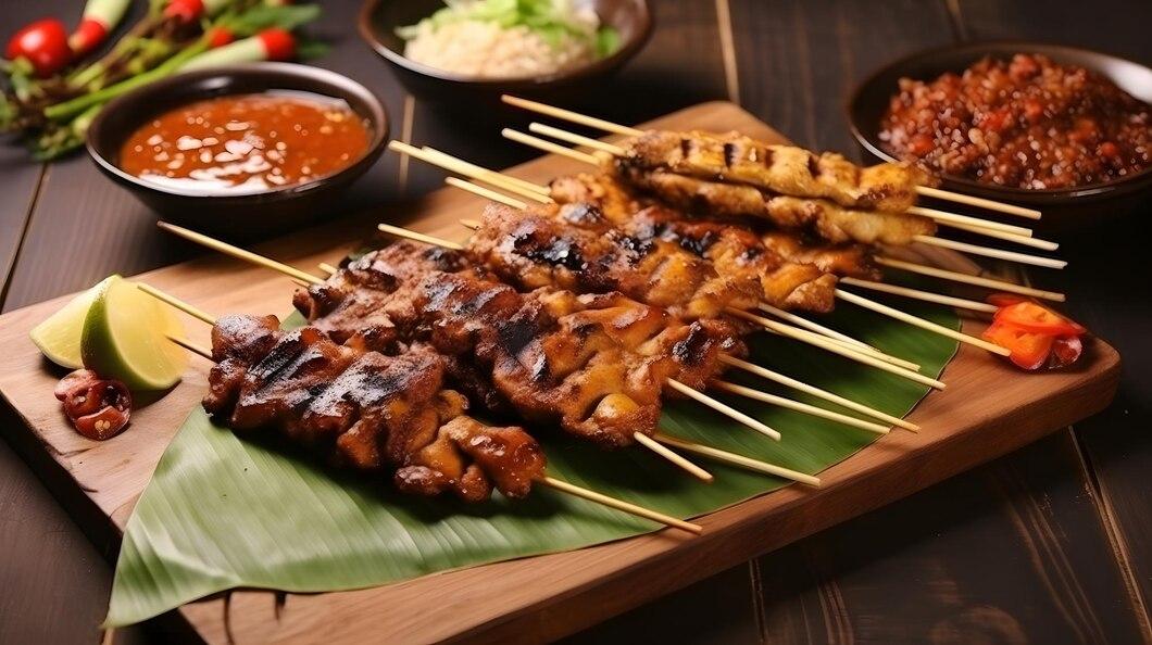 27 Arti Mimpi tentang Sate: Makna dan Interpretasi yang Perlu Diketahui