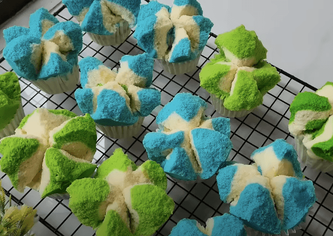 Resep Kue Bolu Kukus: Sajian Lezat yang Mudah Dibuat di Rumah