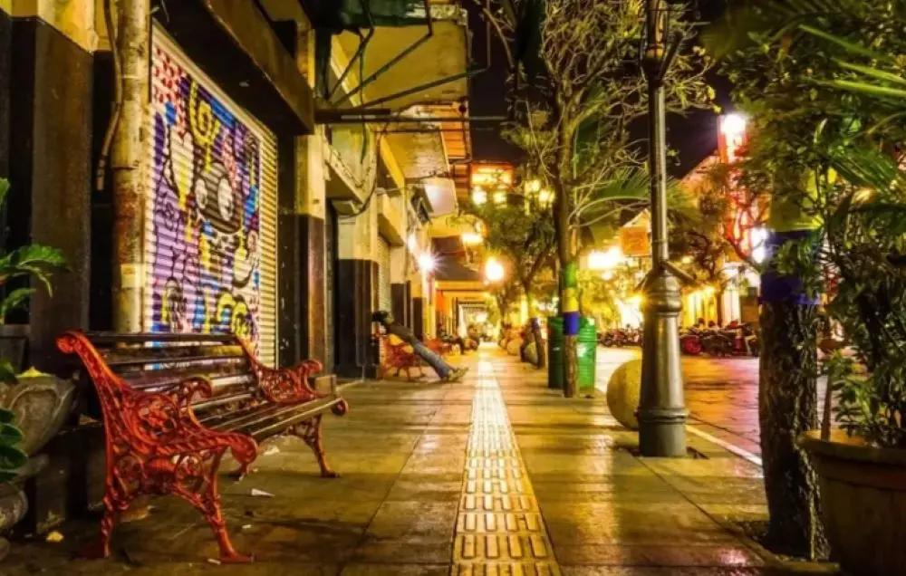 5 Staycation Murah di Bandung, Tempat Nyaman dan Strategis untuk Liburan Hemat