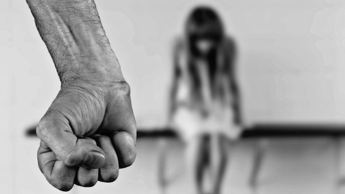 Pegawai Pajak KDRT Istri Terancam 5 tahun Penjara