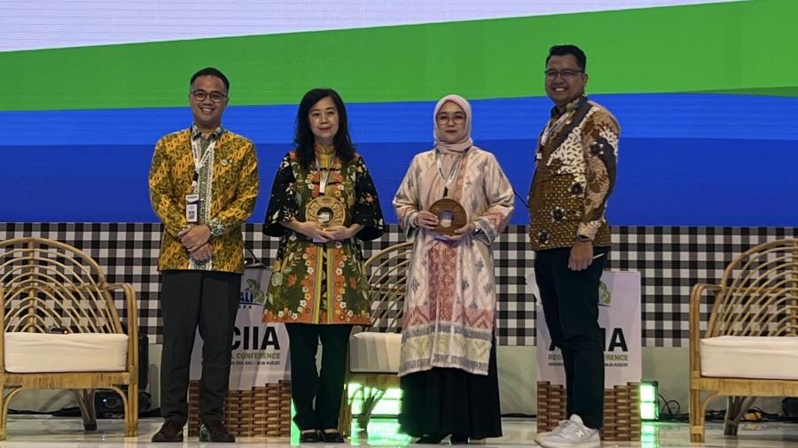 Aktif Berpartisipasi di ACIIA Regional Conference 2024, PGE Tekankan Pentingnya Transparansi Korporat
