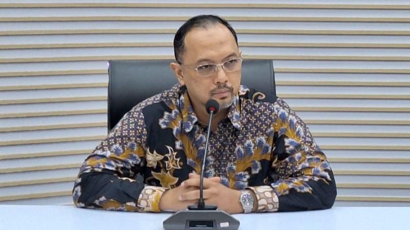 20 Properti Milik Abdul Gani Disita KPK Terkait Kasus TPPU