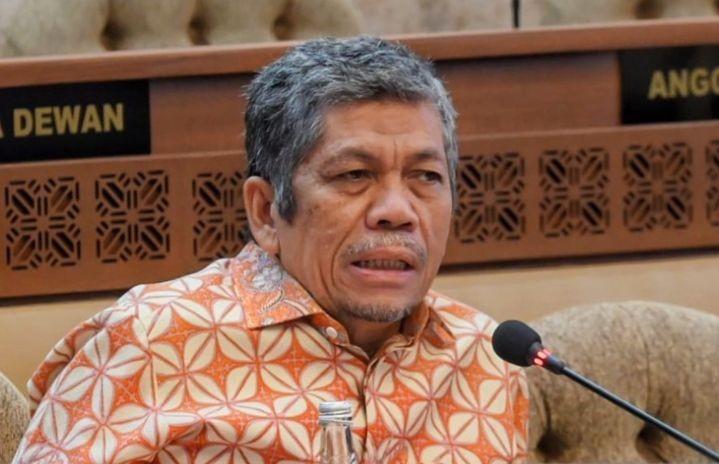 Pansus Pertanyakan Penyebab Adanya Keberangkatan Haji yang Dimundurkan