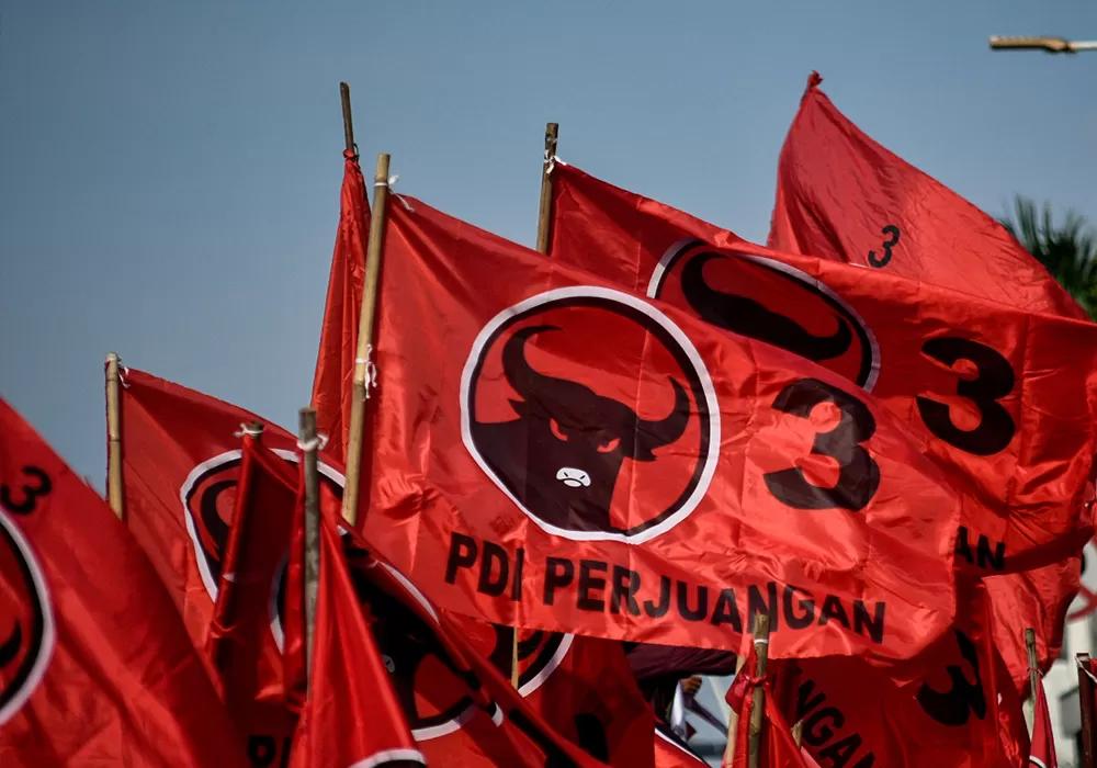 Bukan Anies-Ono, PDIP Usung Jeje-Ronal di Pilkada Jabar
