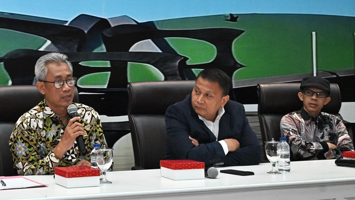 HUT ke-79 DPR: Tantangan Membangun Citra DPR melalui Jurnalisme Positif