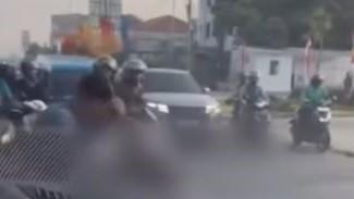 Viral Pria Ditusuk hingga Tewas di Pamulang, Pelaku Ternyata Teman Korban