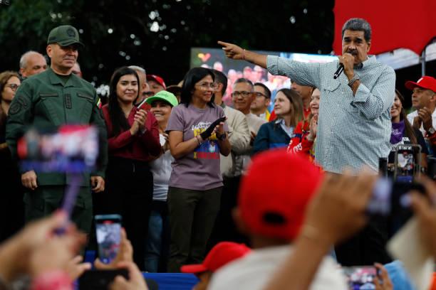 Presiden Brasil: Venezuela Harus Keluarkan Data Pemungutan Suara Pemilihan Presiden Venezuela