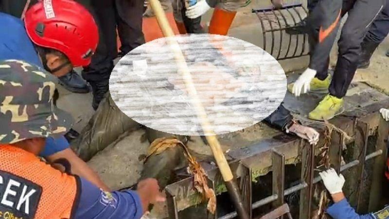 Pria Sukabumi Sempat Konsumsi Kecubung Sebelum Ditemukan Tewas di PLTA Ubrug