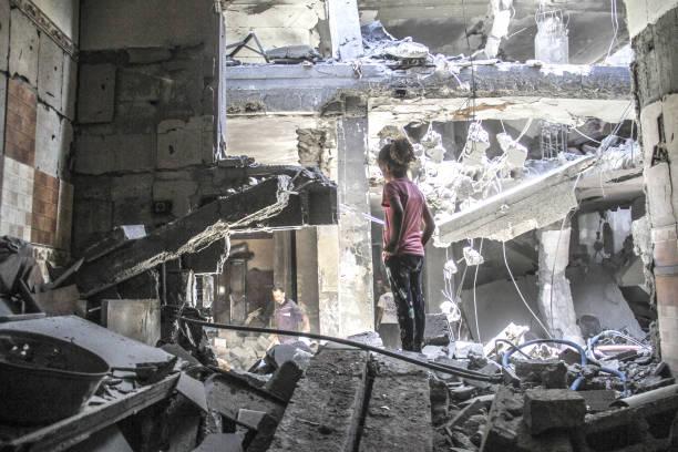 Menham Uni Eropa: Perang di Gaza telah Meluas ke Yerusalem, Tepi Barat, serta Lebanon!