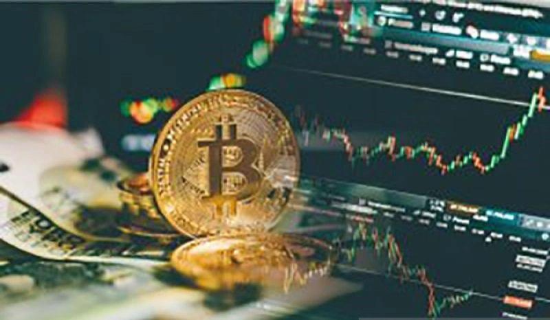 Transaksi Naik Cerminkan Minat Masyarakat Makin Tinggi pada Kripto