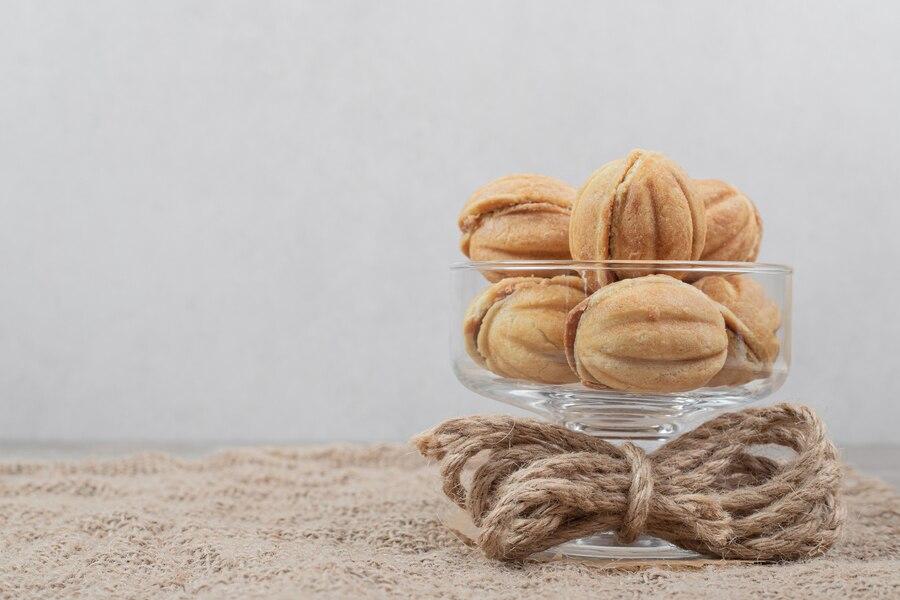 Resep Bolu Kering Tradisional: Kue Kering Lezat yang Selalu Menggugah Selera