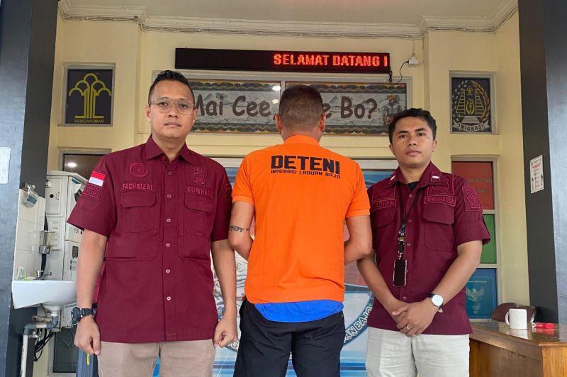 Bikin Keributan di Labuan Bajo, Turis Malaysia Ini Akhirnya Dideportasi