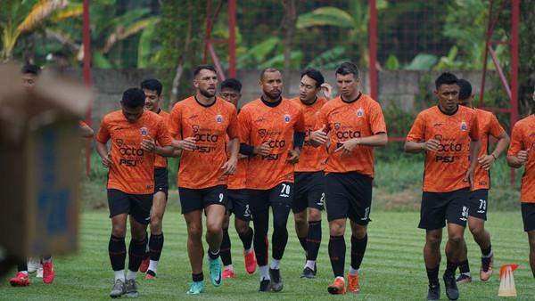 Rano Karno Soroti Tempat Latihan Persija di Depok: Harusnya Lebih Dekat