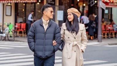 Erina Gudono Viral gegara Jet Pribadi hingga Beli Roti Seharga Rp400 ribu