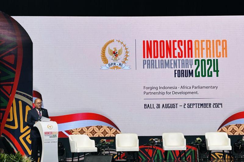 Menteri Rosan Ungkap Investasi Indonesia Signifikan di Afrika