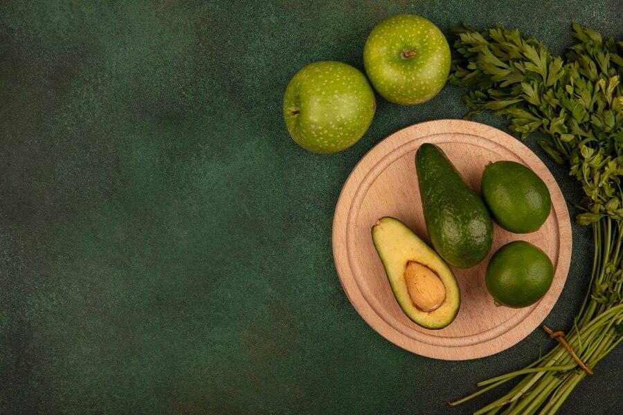 Cara Agar Alpukat Mentah Cepat Matang: Tips Efektif untuk Mendapatkan Alpukat Matang dengan Cepat