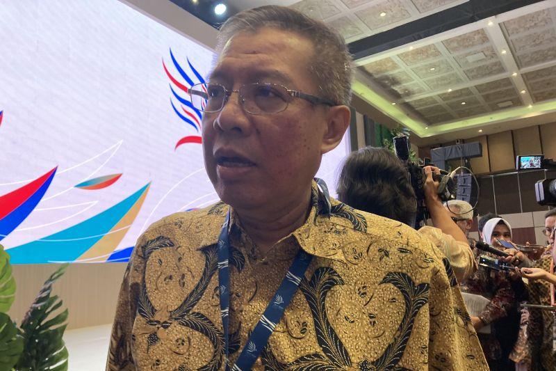 Indonesia bakal Kembangkan Skema KPBU lewat HLF MSP 2024