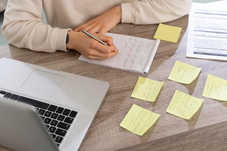 7 Tips Efektif agar Kamu Mampu Multitasking dengan Baik