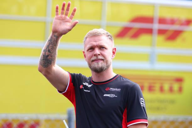 Kevin Magnussen Kena Hukuman Dilarang Berkompetisi di GP Azerbaijan!