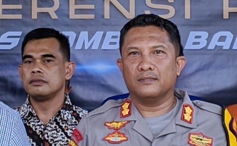 Kasus Pembakaran Kamp Tambang TKA China di Sekotong Naik Penyidikan