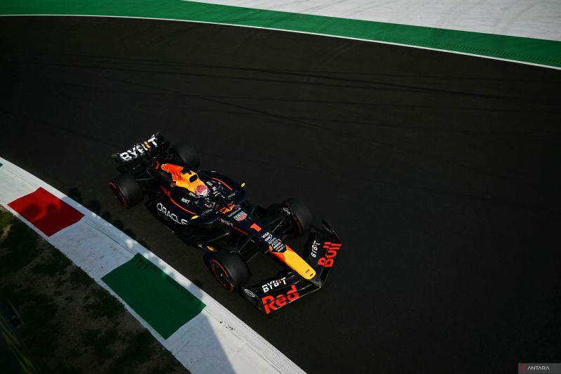 Tampil Buruk di Monza, Verstappen Minta Red Bull Ubah Kendaraan F1 jika Ingin Juara