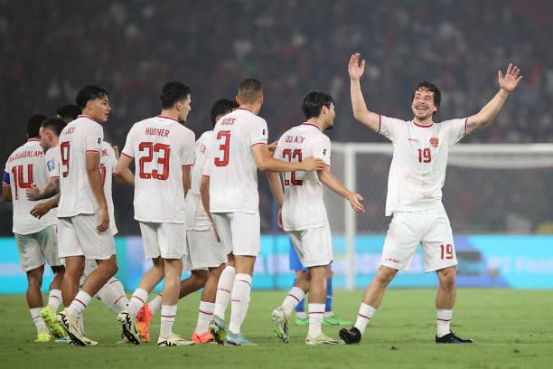 Kapan Laga Indonesia vs Arab Saudi Berlangsung? Simak di Sini!