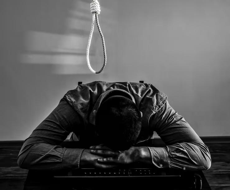 25 Arti Mimpi Teman Bunuh Diri: Interpretasi dan Makna