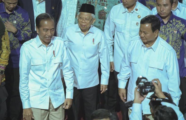 Pengamat Nilai Ketertarikan Gerindra pada Jokowi untuk Dongkrak Dukungan