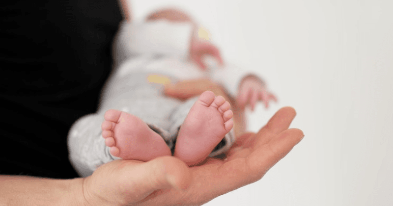Polisi Ungkap Alasan Ortu Jual Bayi: Lahir di Luar Nikah dan Tak Mau Urus