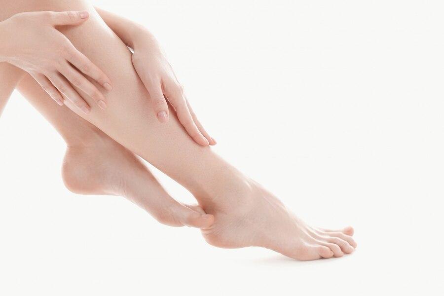 Cara Menghilangkan Bulu Kaki: Panduan Lengkap untuk Kulit Halus dan Mulus