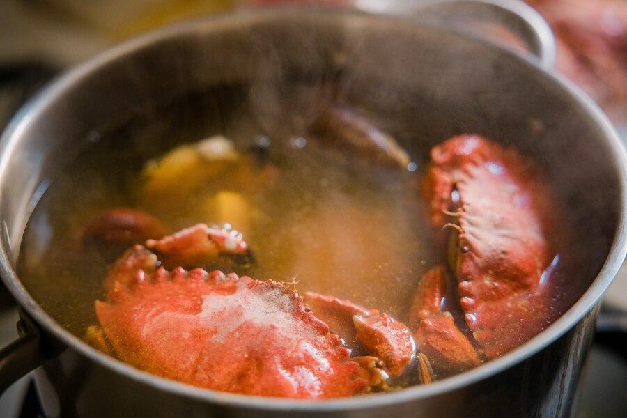 Berapa Lama Waktu Memasak Kepiting? Panduan Lengkap untuk Hasil Maksimal