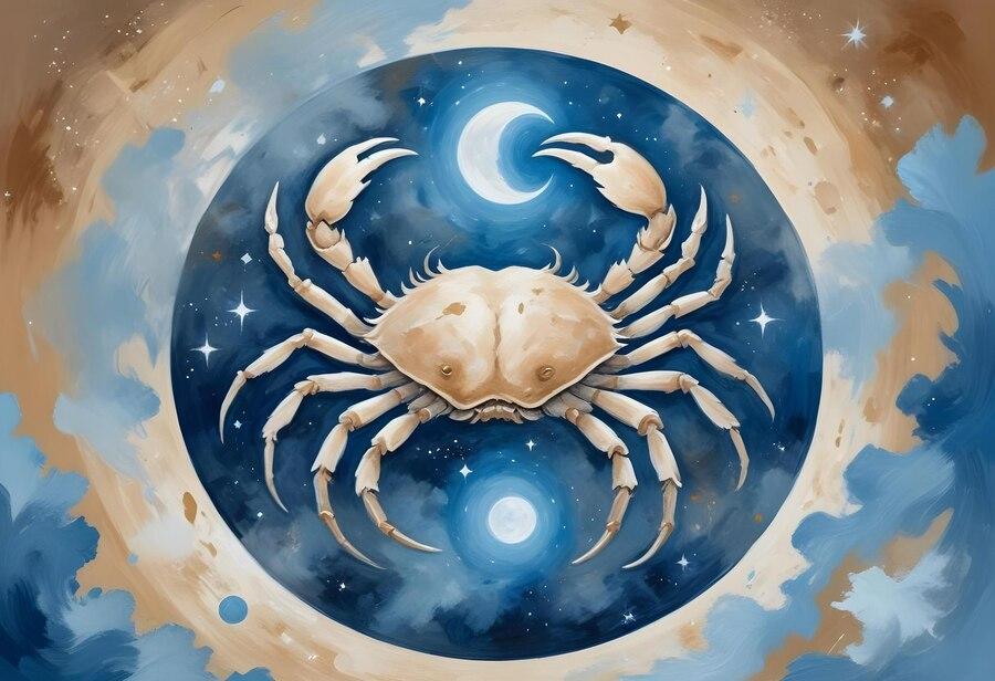Zodiak Cancer: Karakteristik, Kekuatan, dan Tantangan