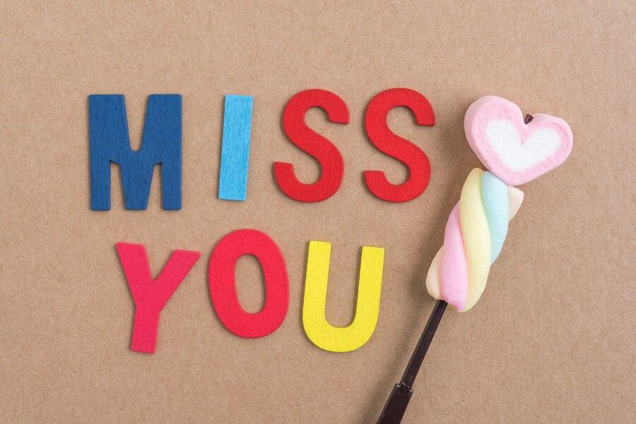 11 Jawaban "I Miss You" yang Bisa Membuat Komunikasi Lebih Berarti