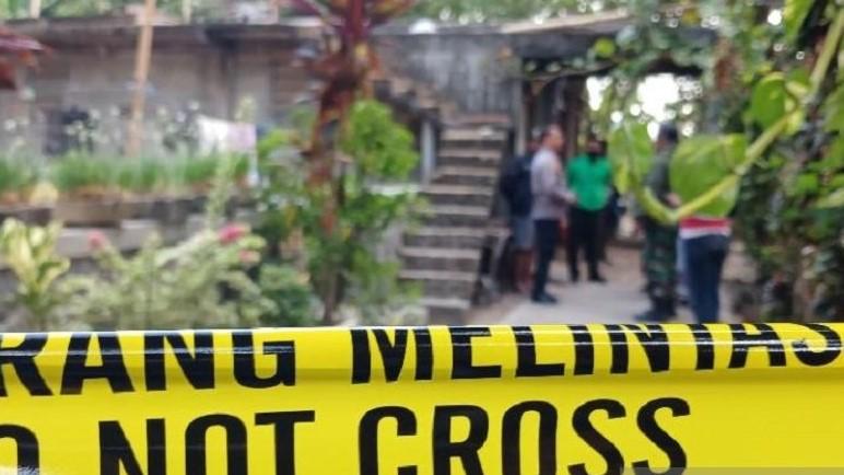 Ibu Bunuh 2 Anak di Kediri Diduga gegara Ekonomi, Pemkot: Bukan karena Kemiskinan