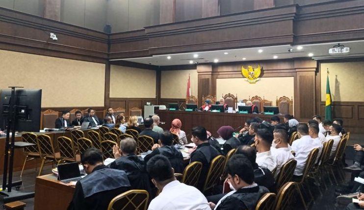 Tahanan KPK Ngaku Dipersulit Salat Jumat gegara Belum Setor Uang