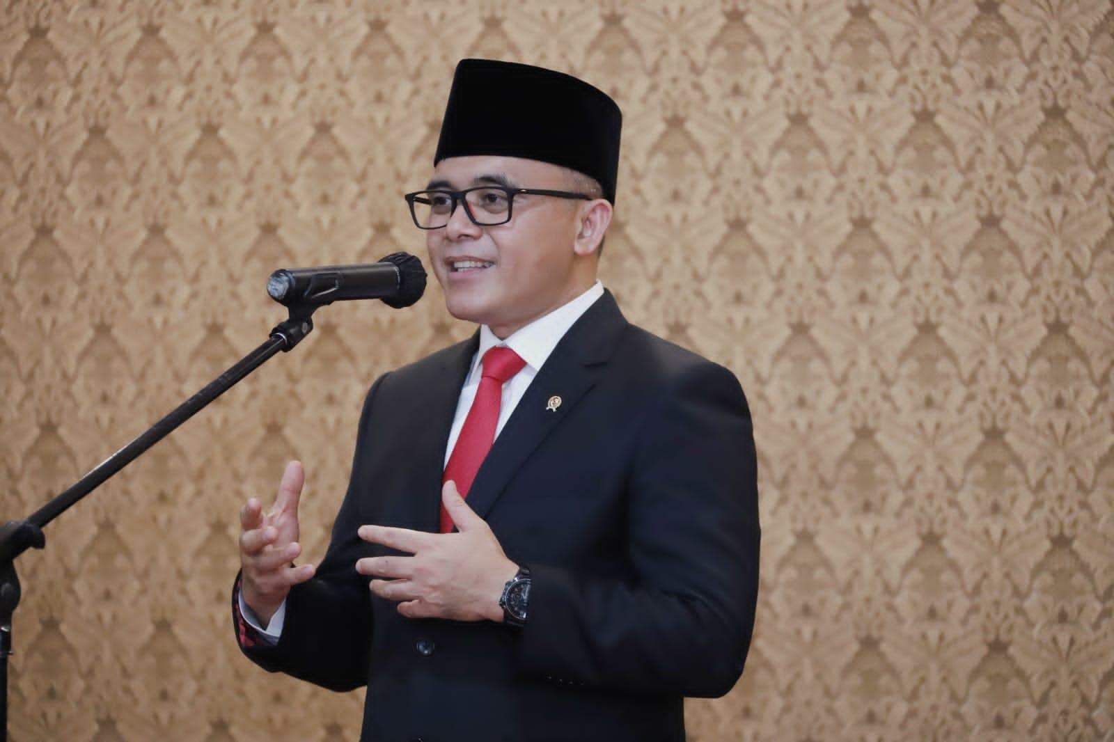 MenPan-RB Ungkap Alasan Tertangguhnya ASN Pindahan ke IKN: Perkantoran dan Sistem Digital Perlu Disempurnakan