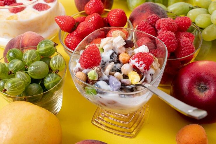 Resep Salad Buah Enak, Segar dan Praktis