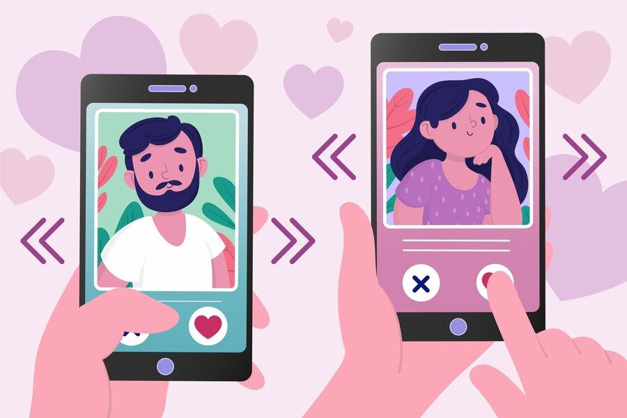Cari Jodoh Bule? Coba 5 Dating Apps Ini!