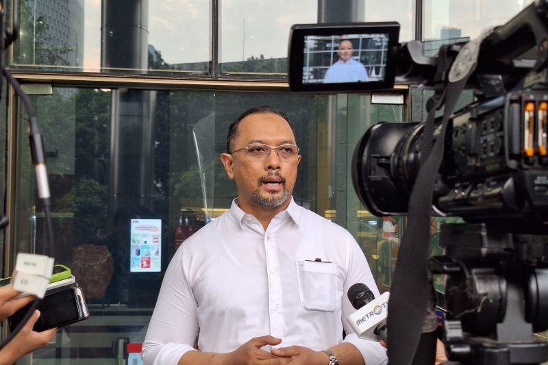 KPK: Prabowo Serius Wujudkan Indonesia Bebas Korupsi