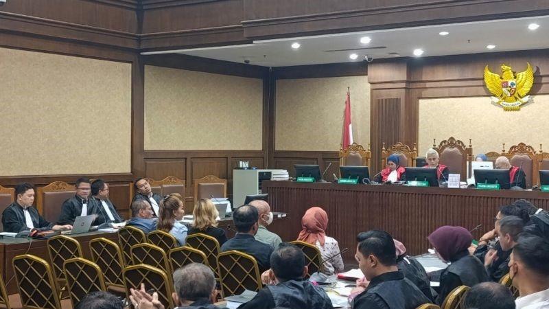 Kasus Pungli Rutan KPK, Saksi Ngaku Setor Rp145 Juta