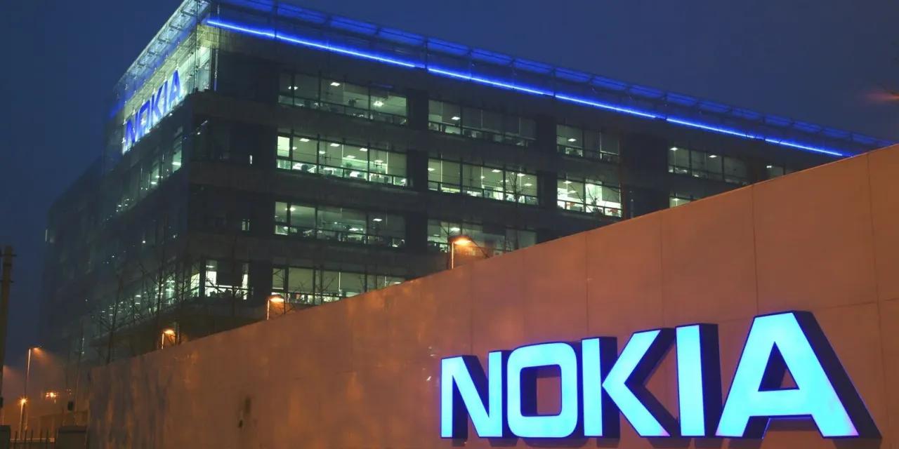 Samsung Mau Takeover Seluruh Jaringan Infrastruktur Nokia