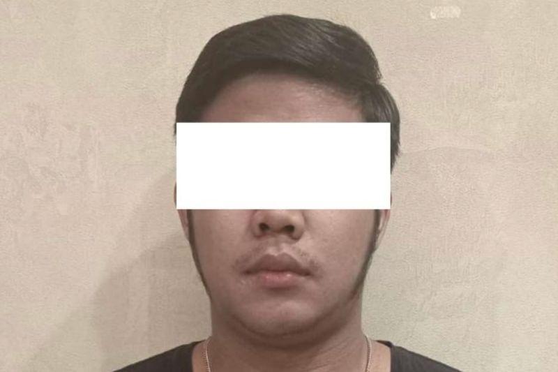 Berstatus Mahasiswa, Ini Alasan Penyiram Air Keras ke Polisi saat Bubarkan Tawuran di Bassura