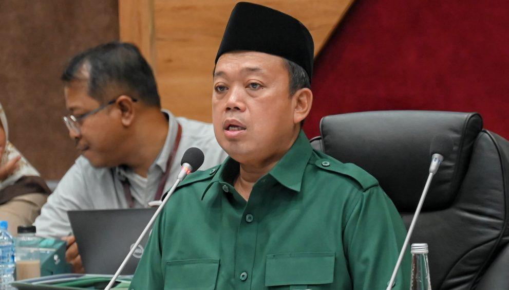Pansus Haji DPR Belum Temukan Unsur Pidana dalam Pembagian Kuota Haji 2024
